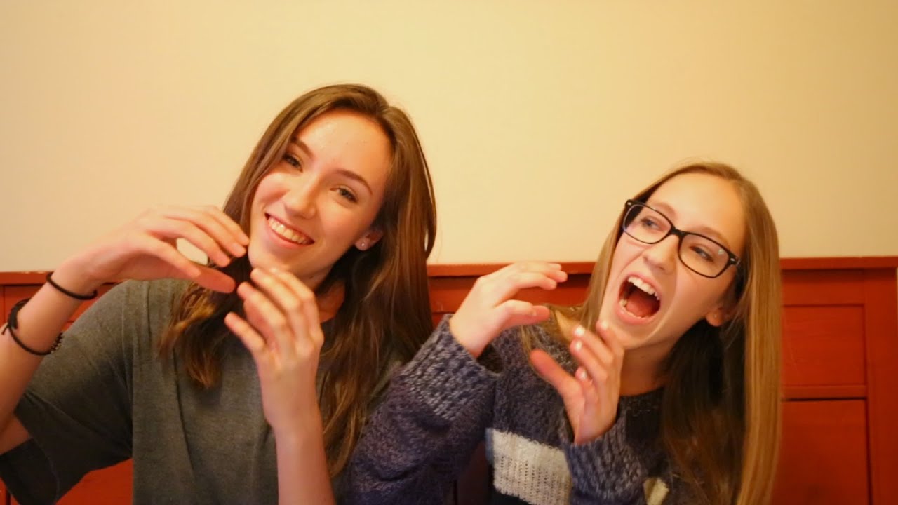 Meet Lindsay & Abby! (Q&A) #AskGS | Gardiner Sisters