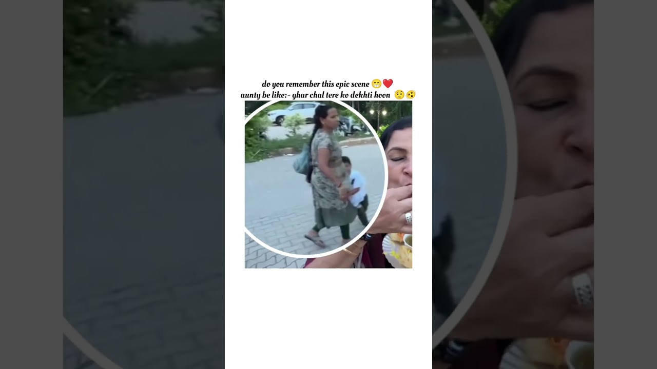 most funniest part of whole vlog 😅❤️ @triggeredinsaan #liveinsaan #shorts