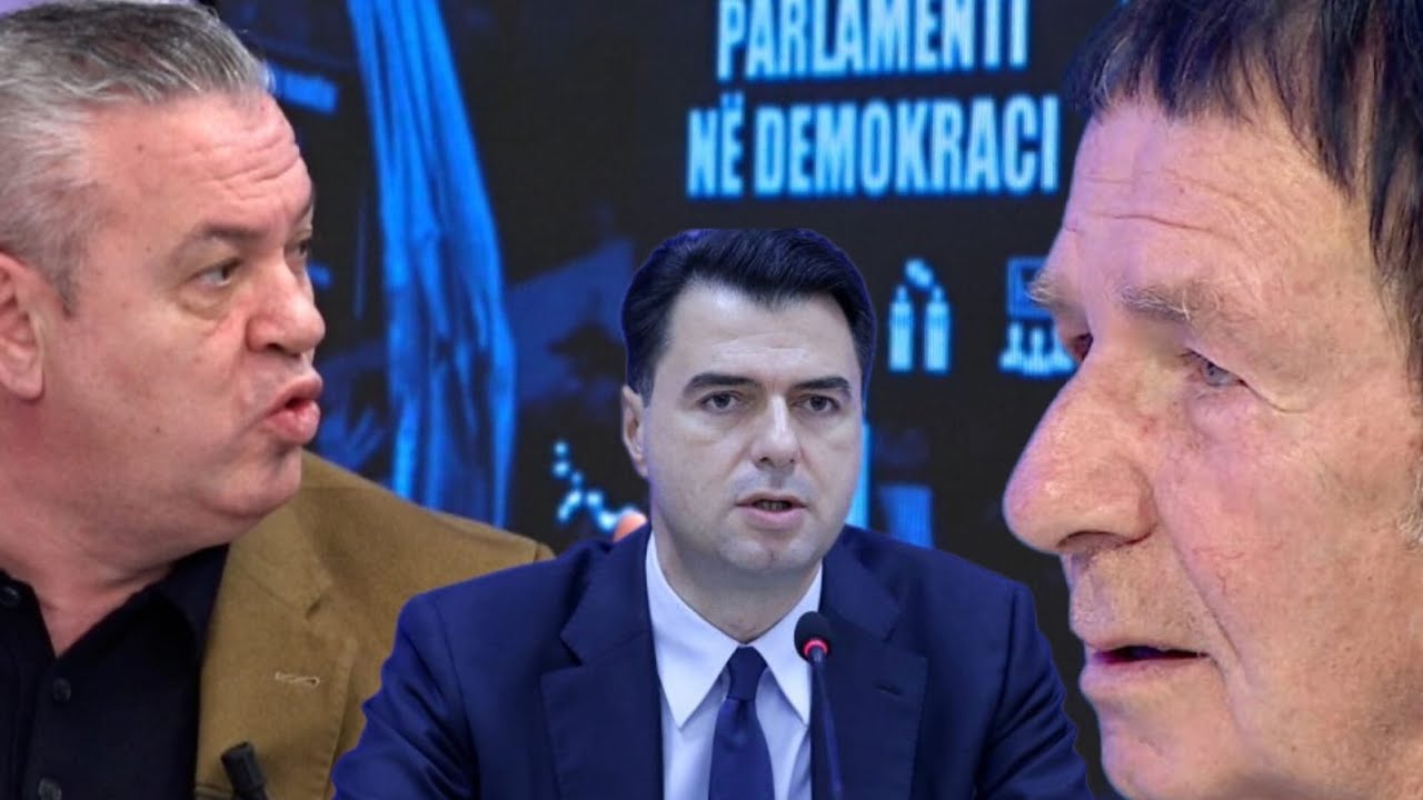 Myslim Murrizi ironizon Bashën: Është si Selami Jenishehri