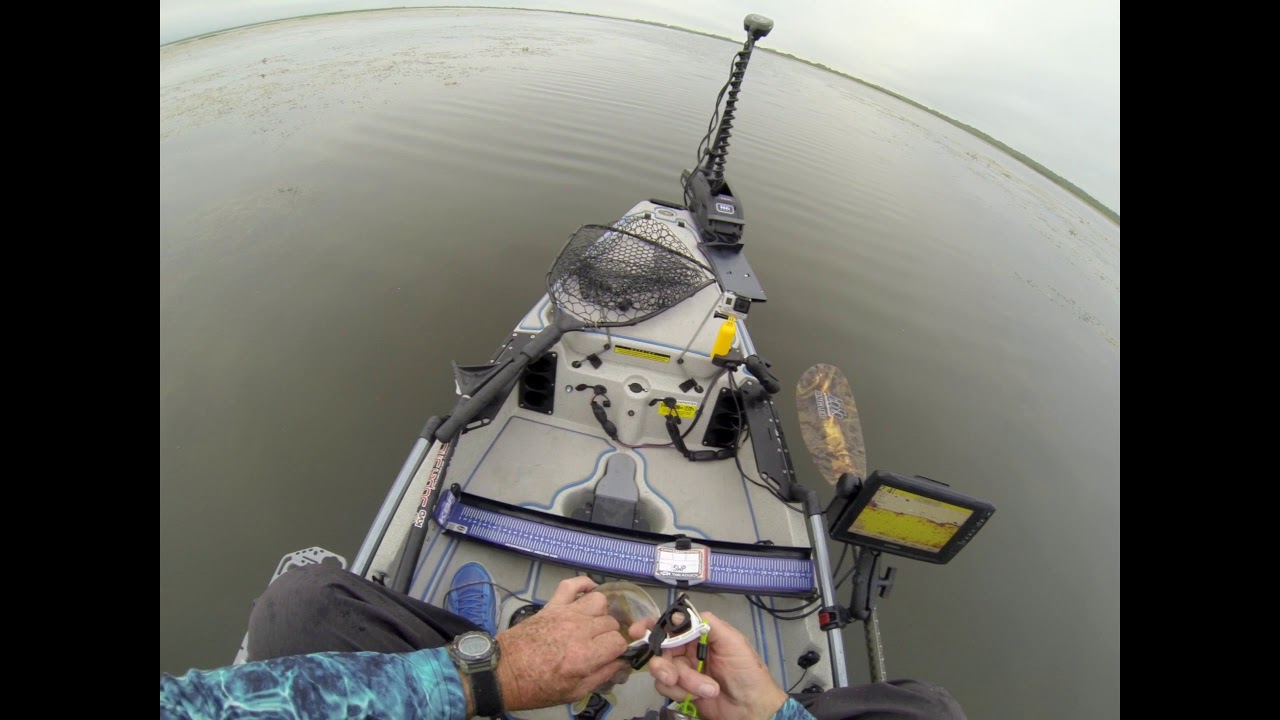 Catch Photo Release for Bass Tournaments
