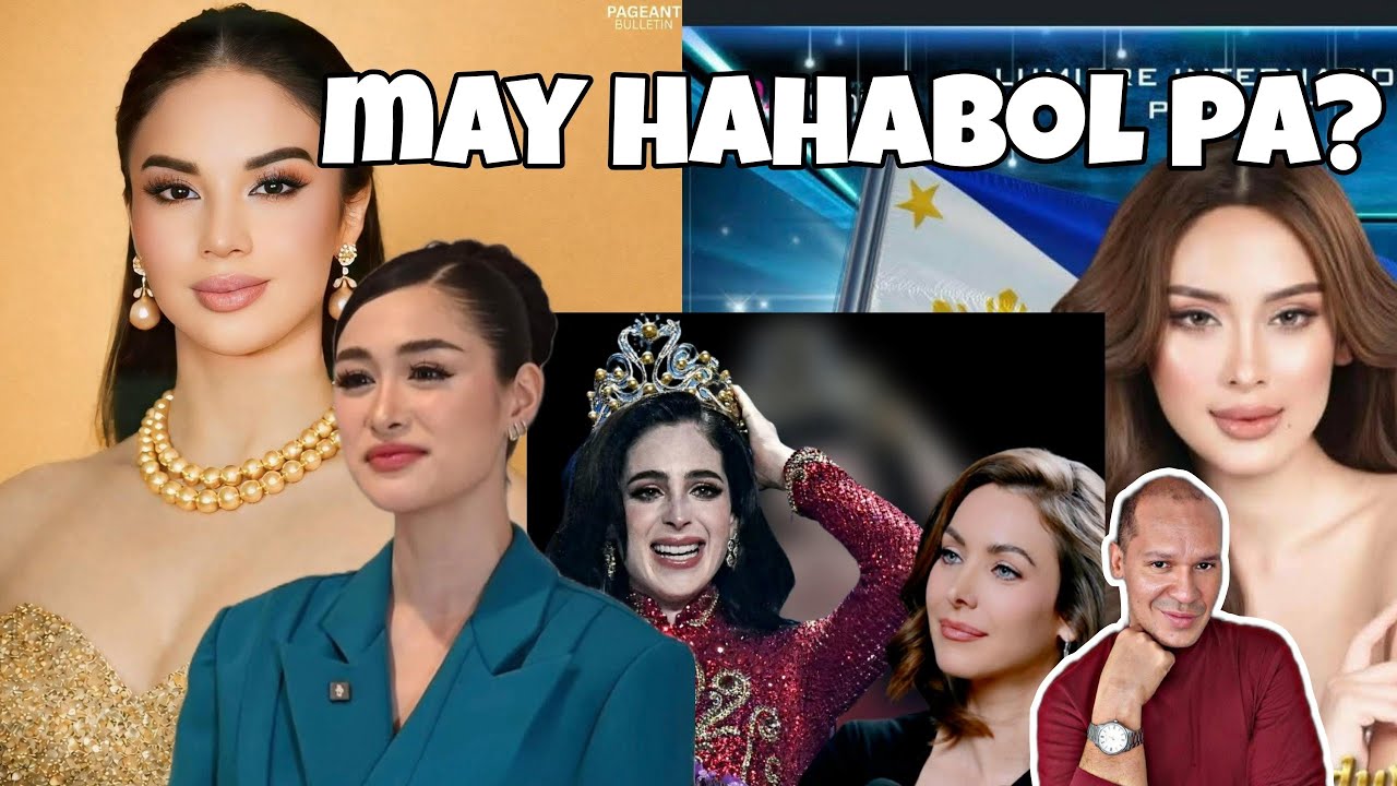 Oh Ayan na! Mayhahabol pa daw! 