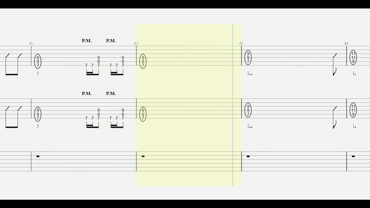 FLOW. GO!!! 【 NARUTO-ナルト- 】  guitar tab