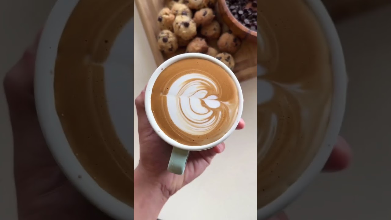 Always remember practice makes you perfect!#coffeee#mr#mrcoffee#barista#coffeelover#bartender#coffee