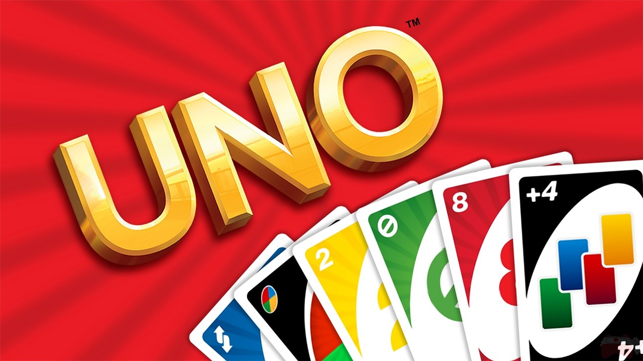 Uno! - Gameplay w/ Text Commentary