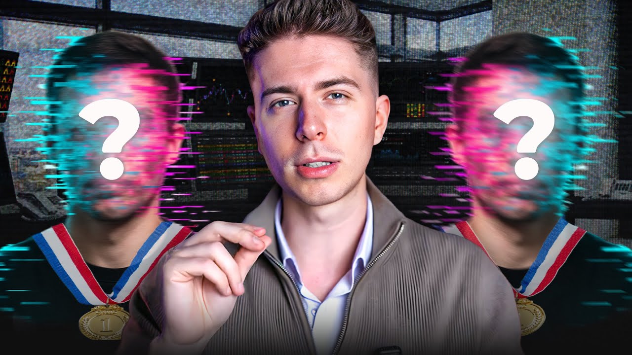 3 Traderi au câștigat o zi cu mine la TradingFloor | Ce a urmat... (Trading și Supercar-uri)