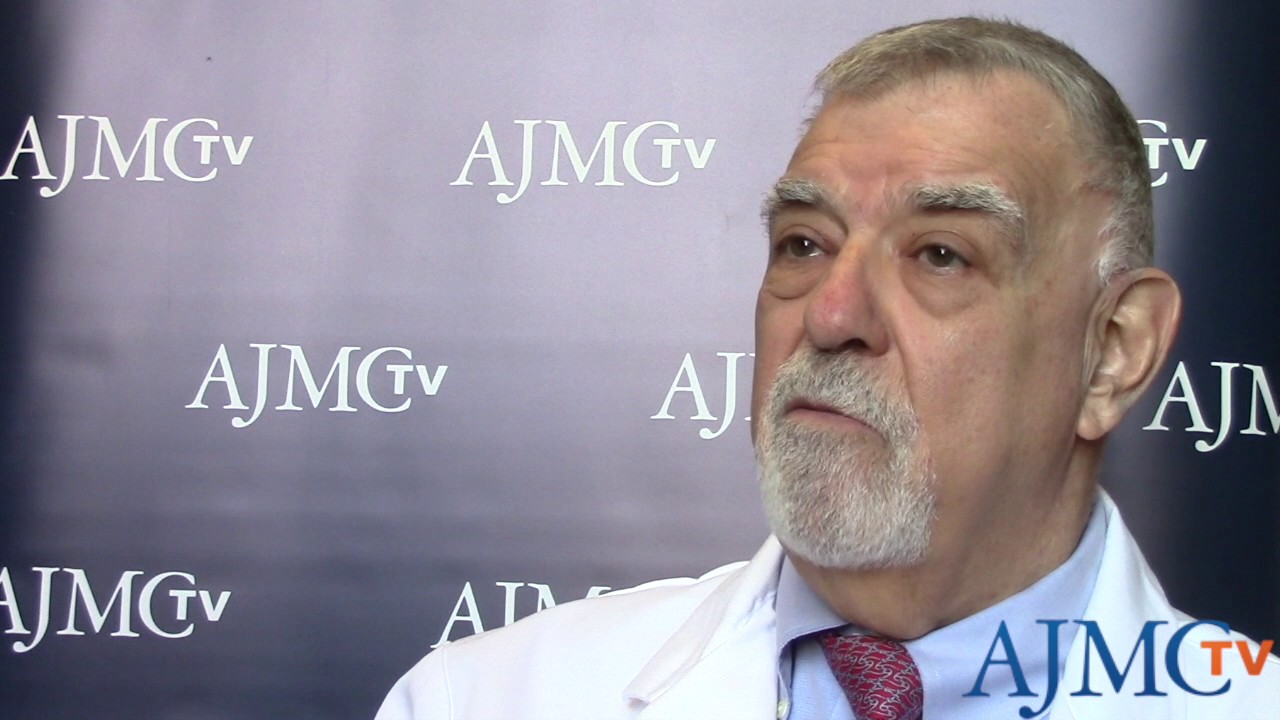 Dr Allan Gibofsky Explains Causes of RA Patient-Physician Communication Gaps