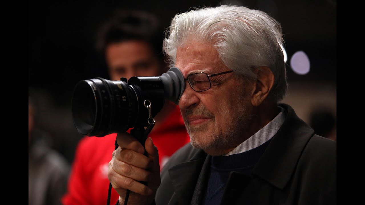 ETTORE SCOLA: 5 film imperdibili del grande regista italiano