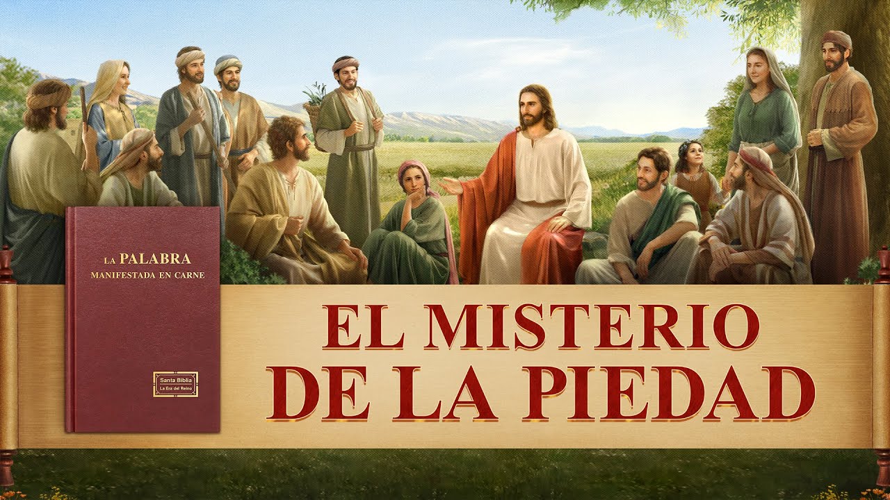 Película cristiana en español latino | 