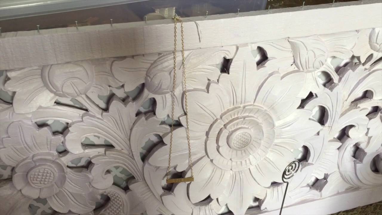 Jewelry Displays for Craft Fairs