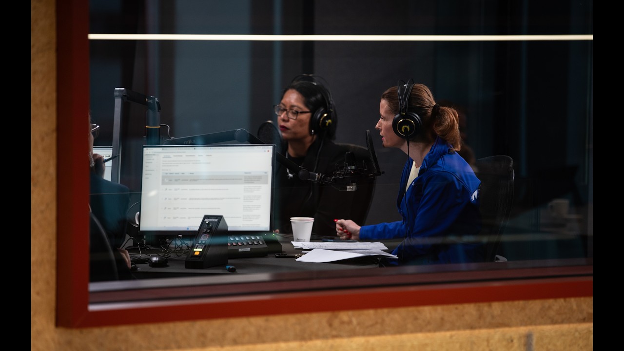 Barbara Edmonds, Nicola Willis go head-to-head in finance debate | Morning Report