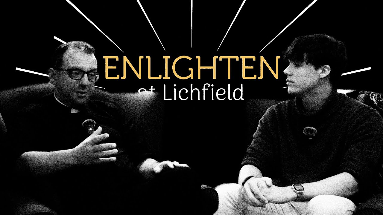 The Enlighten Podcast No. 1 | An Introduction to Enlighten