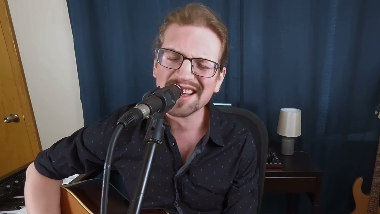 Duncan McCartney - Wagon Wheel (Darius Rucker Cover)