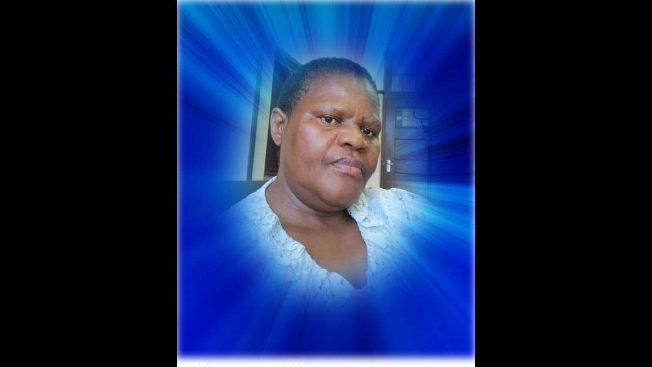 MIHLOTI HARRIET MABUZA   MBHALATI PART TWO  edited