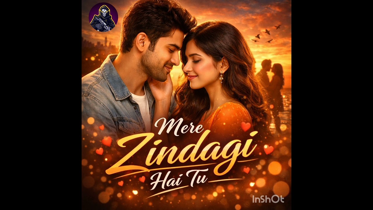MERE ZINDAGI HAI TU  SONGQ