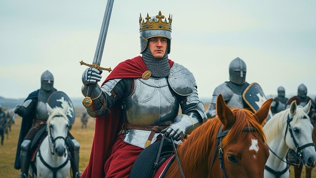 Jak 3.600 Obrońców ZNISZCZYŁO 25.000 Brytyjczyków? | Najbardziej Poniżające Oblężenie