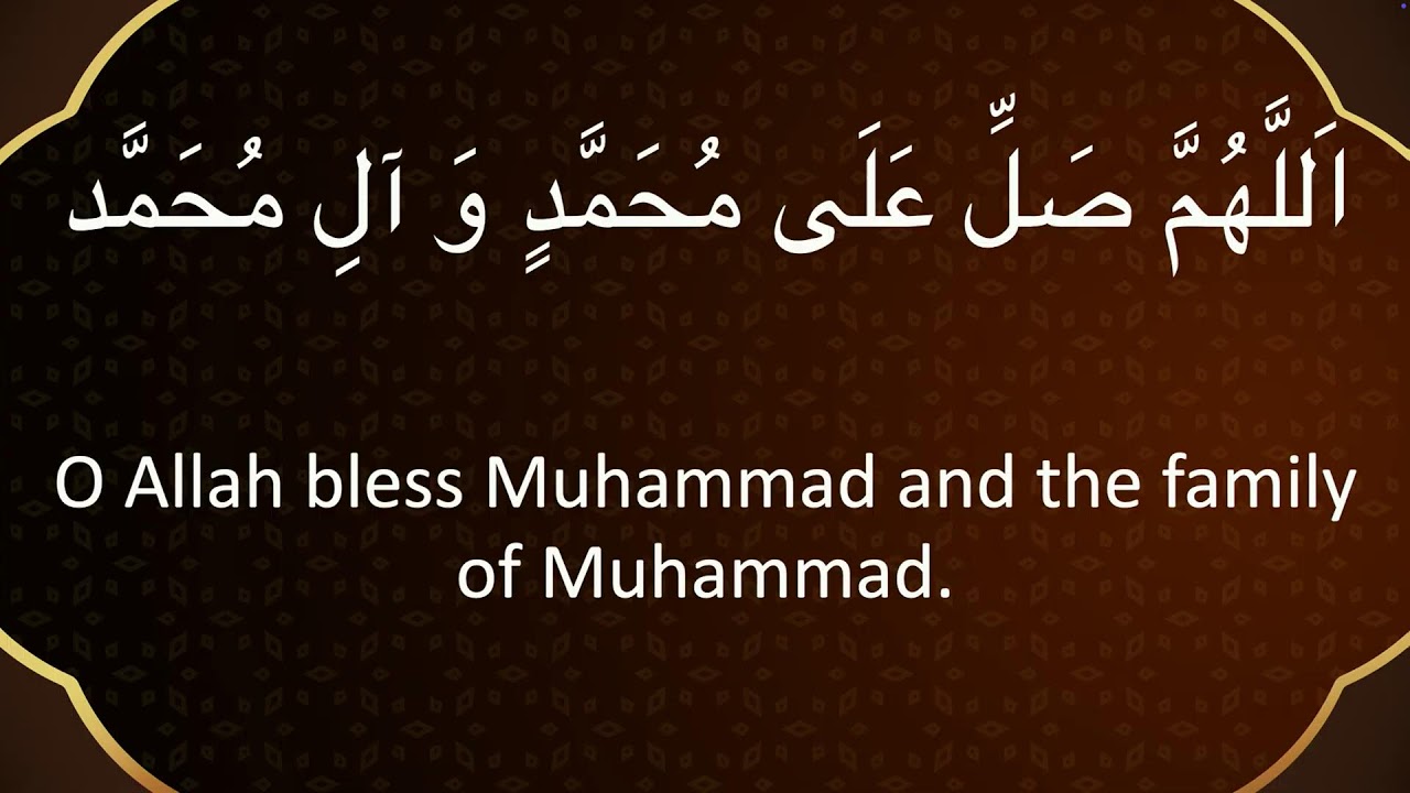 Eve 26th Ramadhan - Syed Ali Khalkhali - 15/03/2026