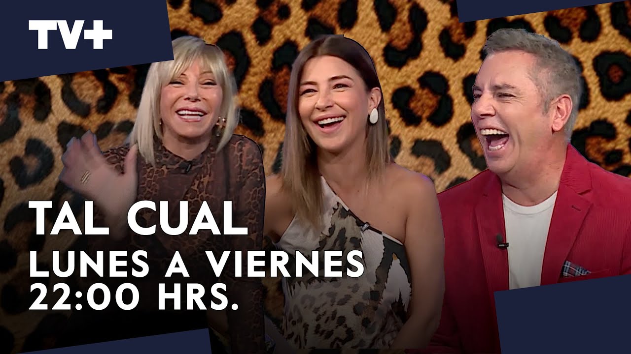 Tal Cual | 02 de Octubre de 2024