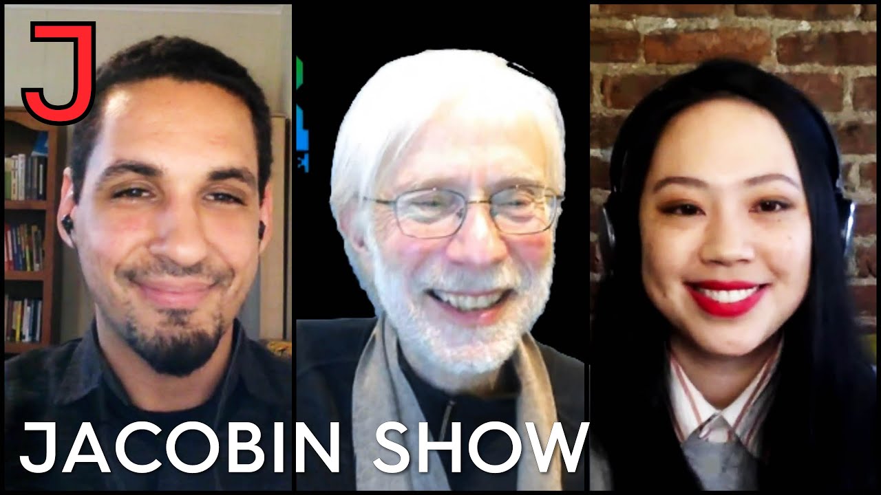 From Posting to Politics & Runaway Inequality w/ Les Leopold | Jacobin Show