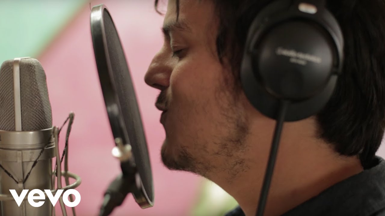 Jamie Cullum - Good Morning Heartache ft. Laura Mvula