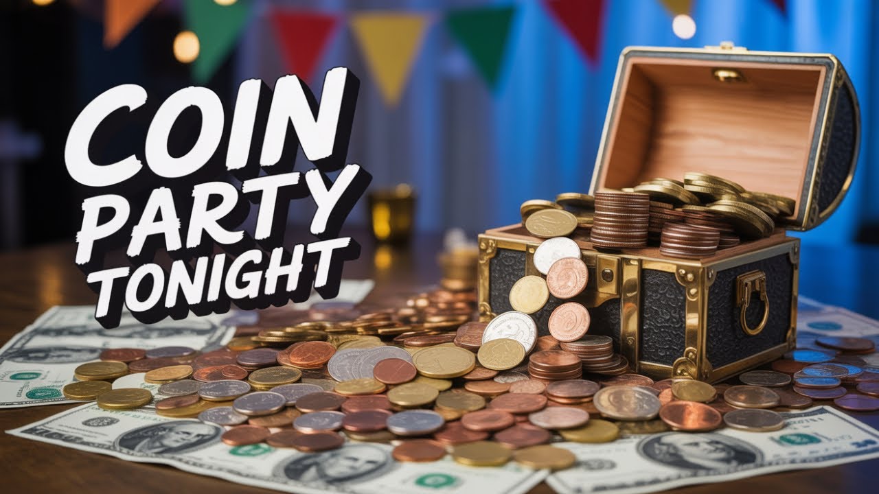SILVER NICKEL & MONEY COIN HUNT LIVE & GIVEAWAYS!