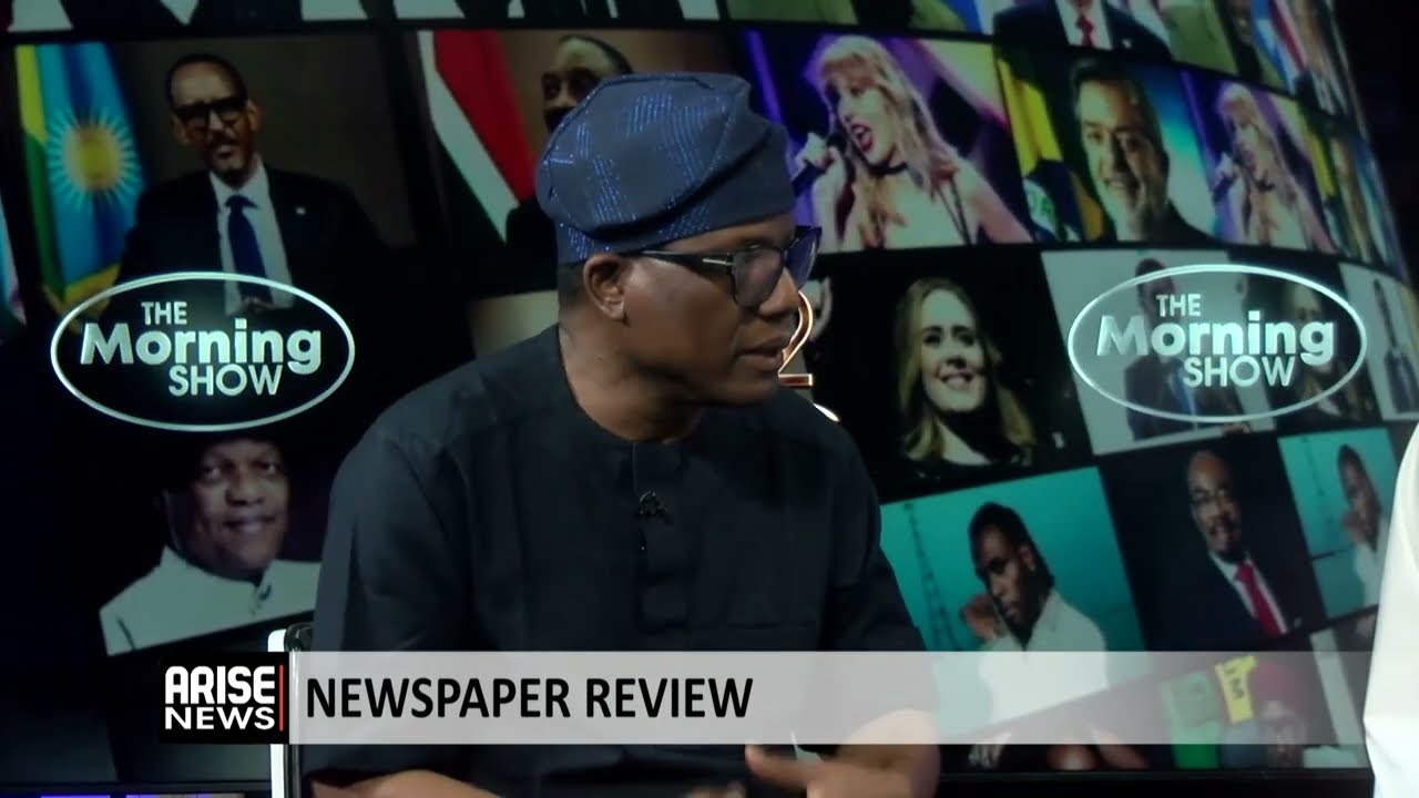 Forget 2027 Elections, Prepare for 2031, Presidency Tells Opposition Coalition's ADC
