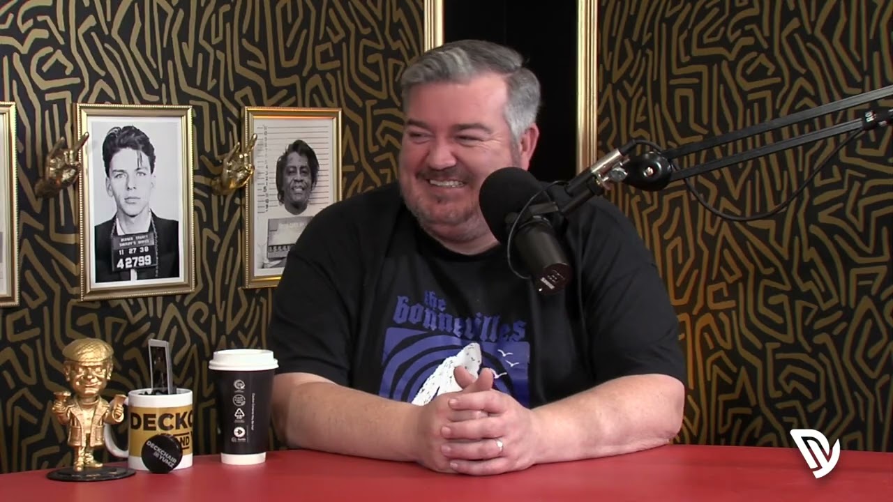Deli Belly (Ep 206)