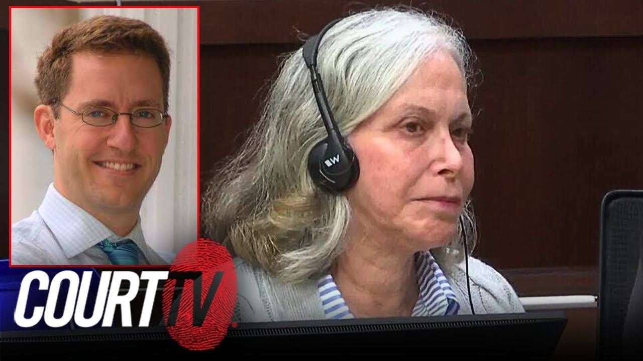 Donna Adelson's Defense Opening: 'Two Men Killed Dan Markel'