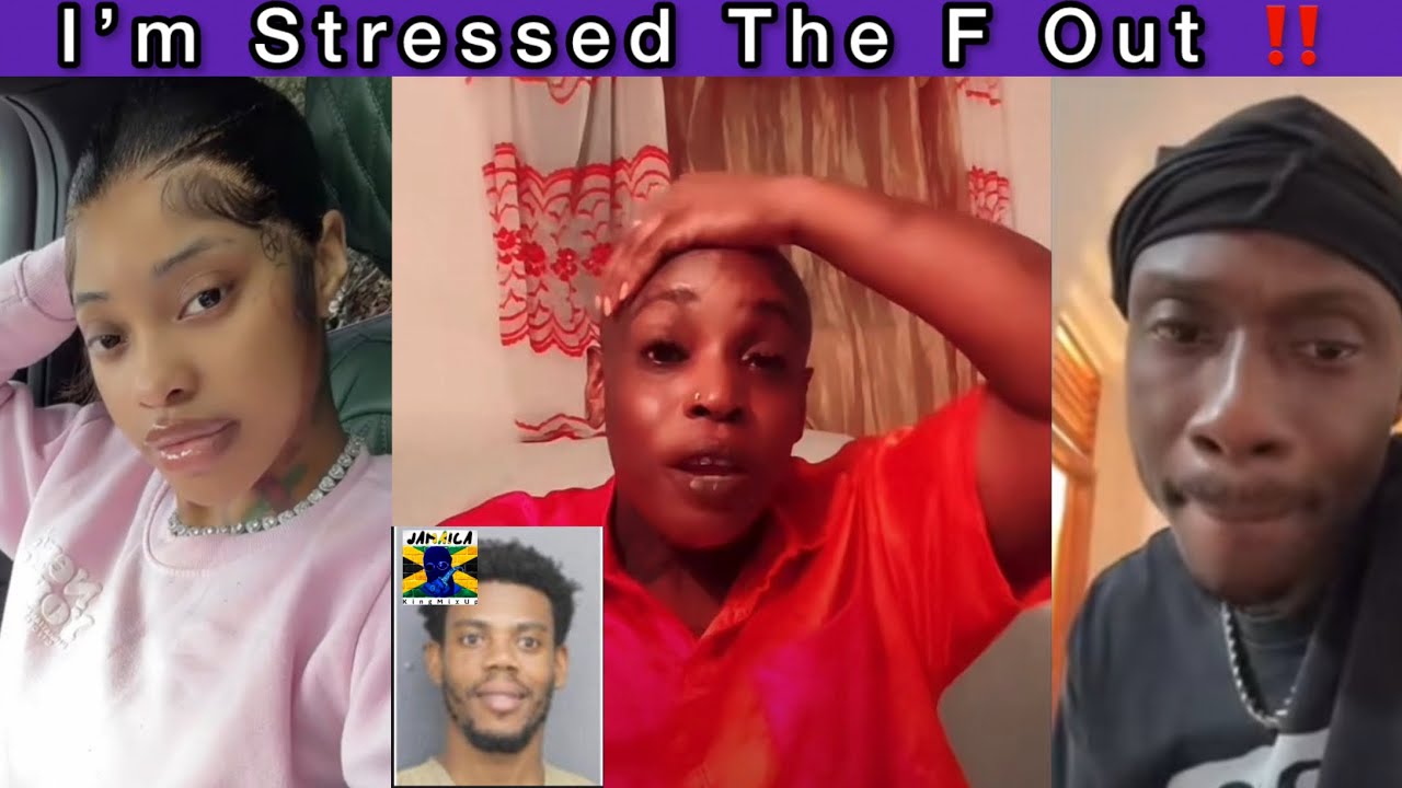 Annie Diss Ivany Wicked After She Gave Yankee Good Advice  | Butta Got Arrested & Deportation Next