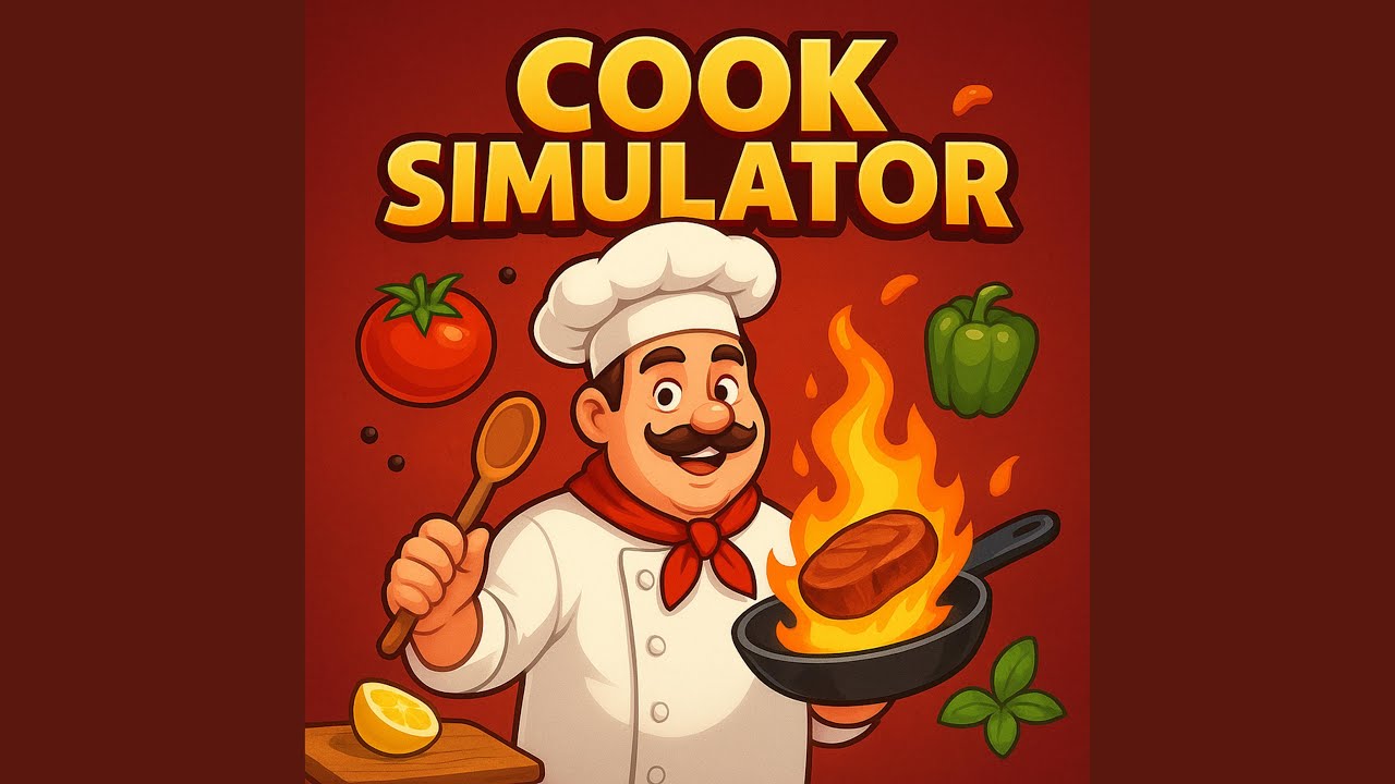 Kochsimulator