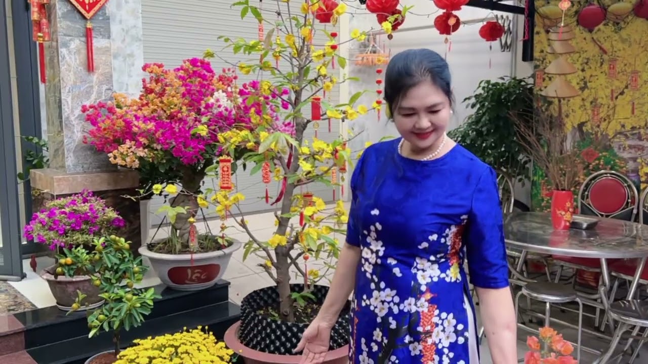 TẾT ĐẾN RỒI - ngày 15 tháng 2, 2026