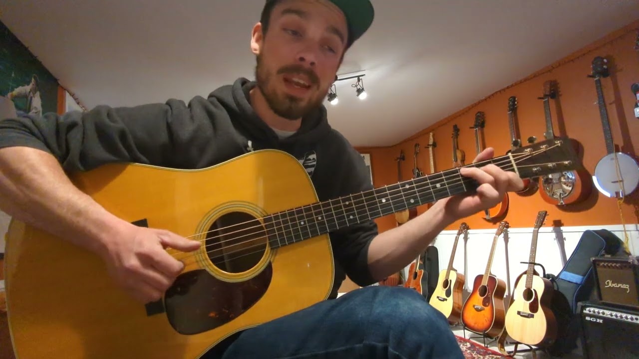 Travis Gidney - Cowpoke