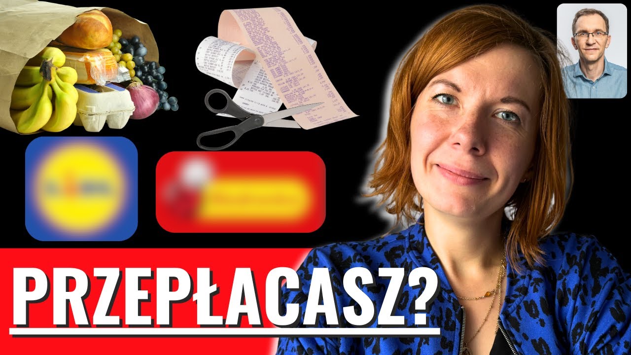 Tak oszczędzaj na jedzeniu: 16 prostych zmian, które naprawdę działają! [bez wyrzeczeń]