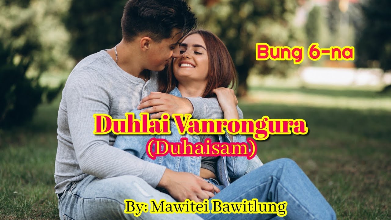 Duhlai Vanrongura - 6