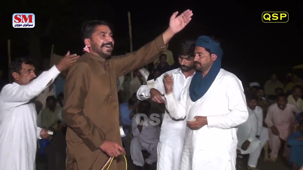 New Punjabi Dholay Wariam Rahmana 2024 Chak No183 Jhang Qadeer Sialvi Production Official