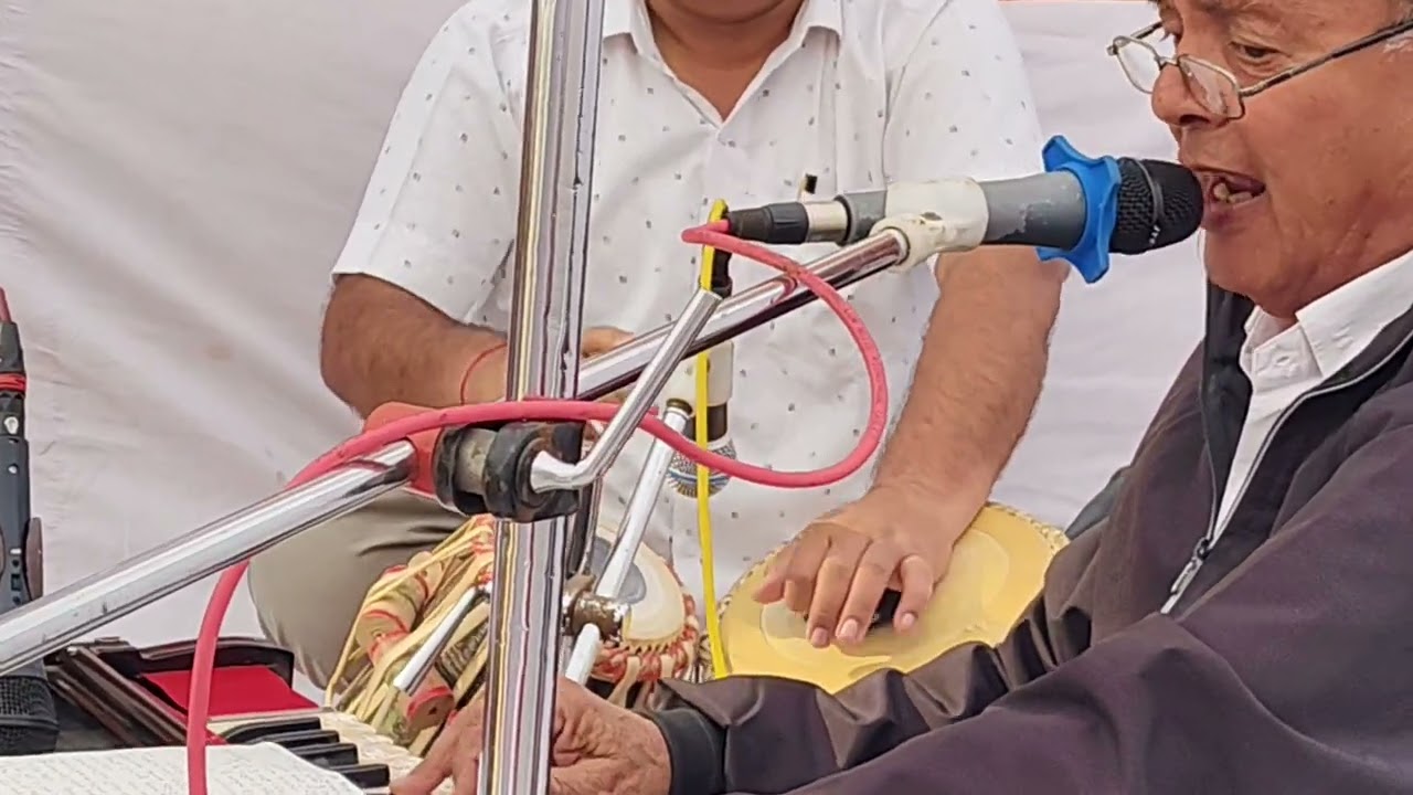 Das Musical Group vadnagar Mit Raval 