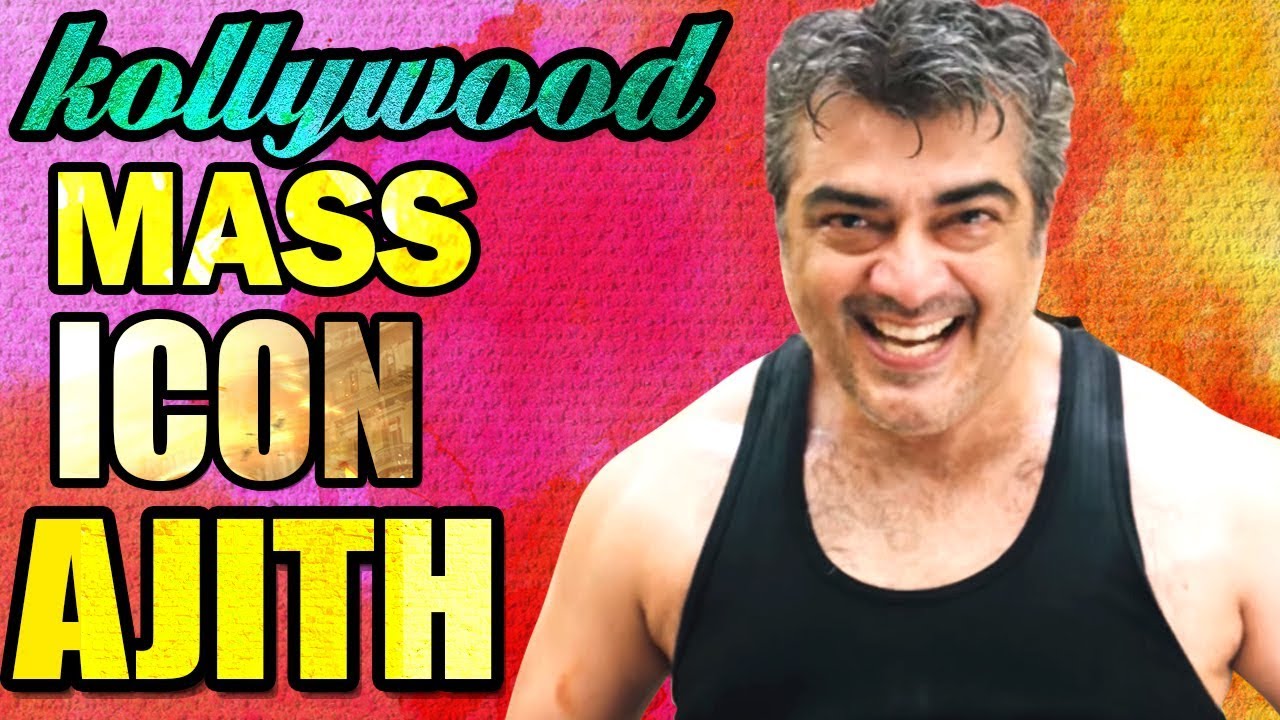 Kollywood Mass Icon Ajith | Ajith Mass Scenes | Ajith | Vivegam Special | Thala Mass scenes | Thala