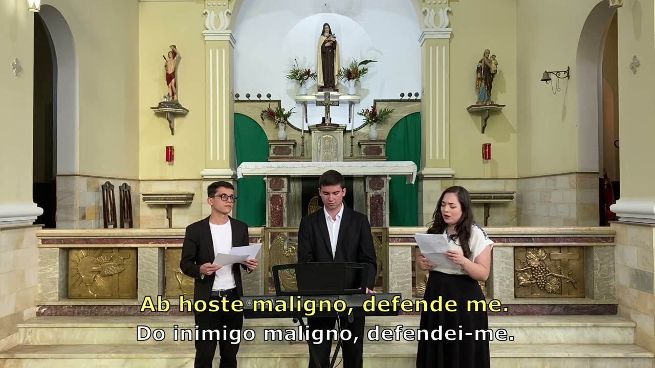 Anima Christi (Frisina)