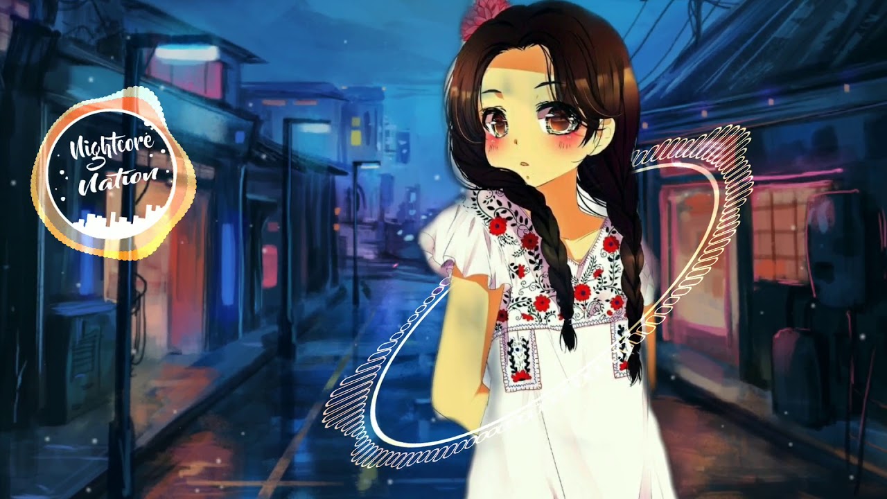 (Nightcore) PRETTYMUCH - Solita ft. Rich The Kid