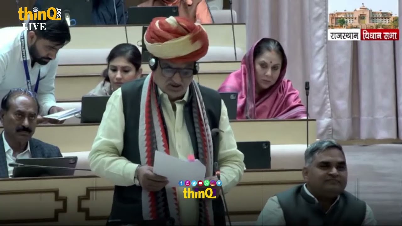 पब्बराम बिश्नोई ने मंडी जमीन को लेकर सवाल किया