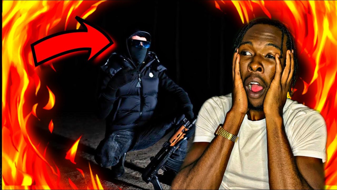 AMERICAN REACTS TO THE BEST OF G1OCATORE ( SWEDISH DRILL RAP GOAT?!?!) FT.MANNEQUINS, NO CAP