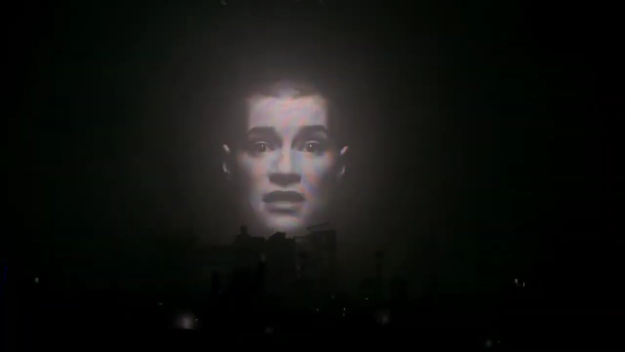 THE CHEMICAL BROTHERS LIVE 2019 | PEPSI CENTER WTC CDMX