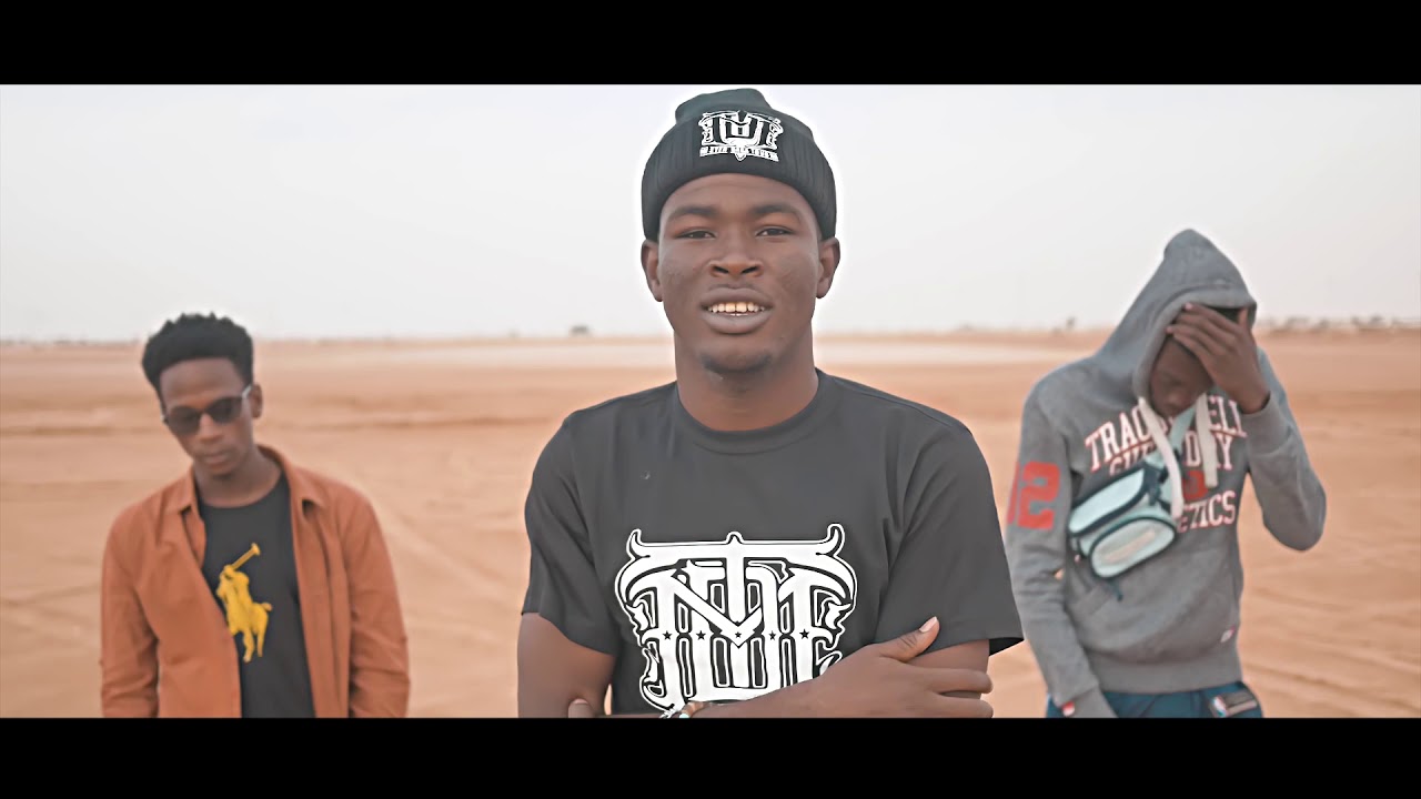 Mister Laye -DAGA TOUGHA (Clip officiel)