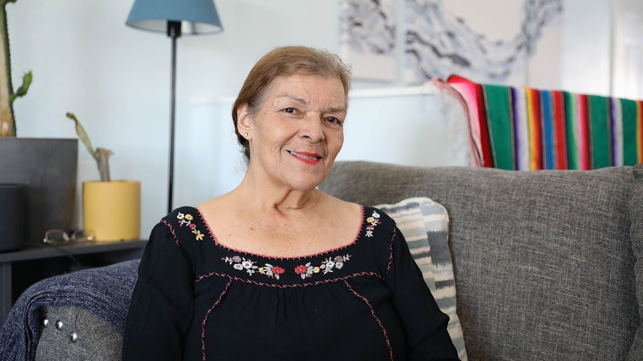 I AM DENVER: Rosa Linda Aguirre’s Cafe Nourished the Northside Community for Decades