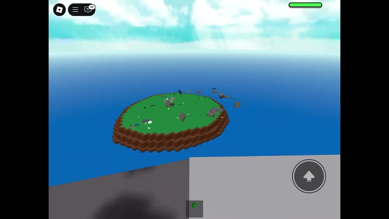 How to spinbot