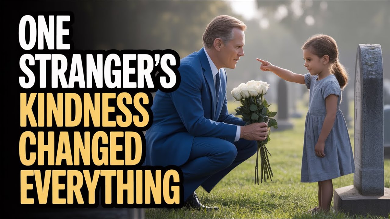 A Whisper from the River: How a Homeless Girl Changed a Billionaire's Life