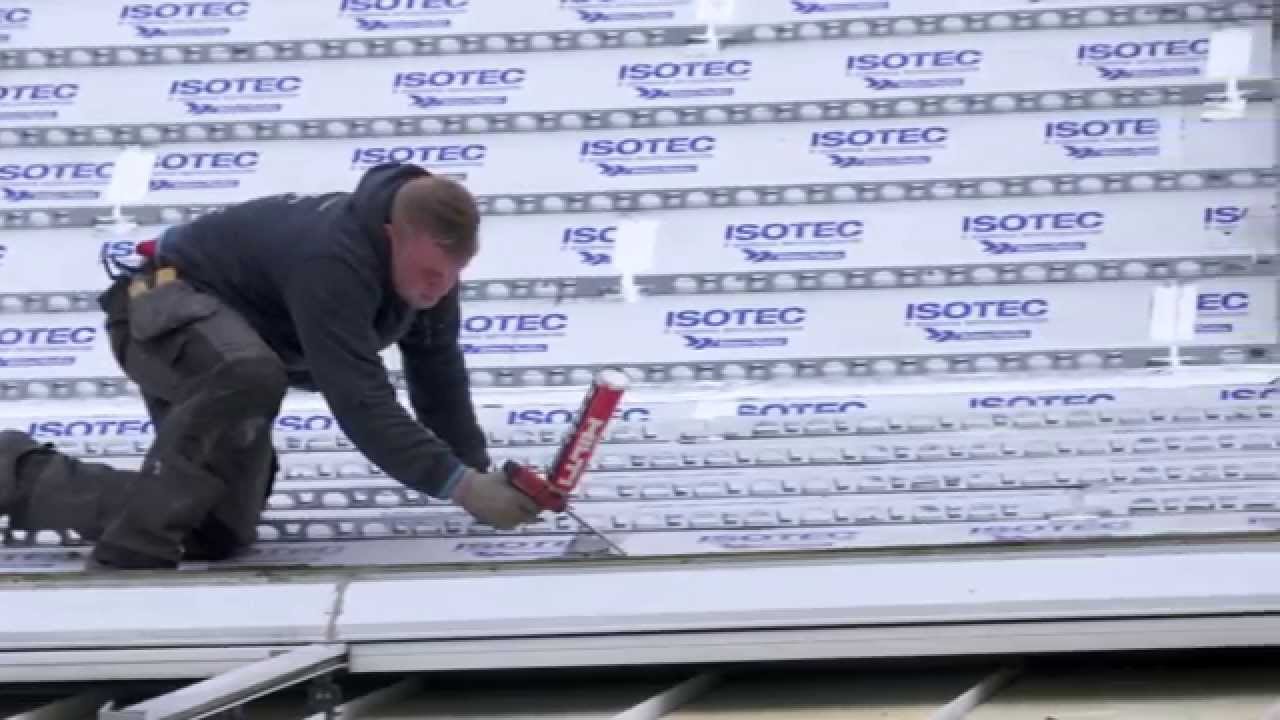 Isotec XL NL