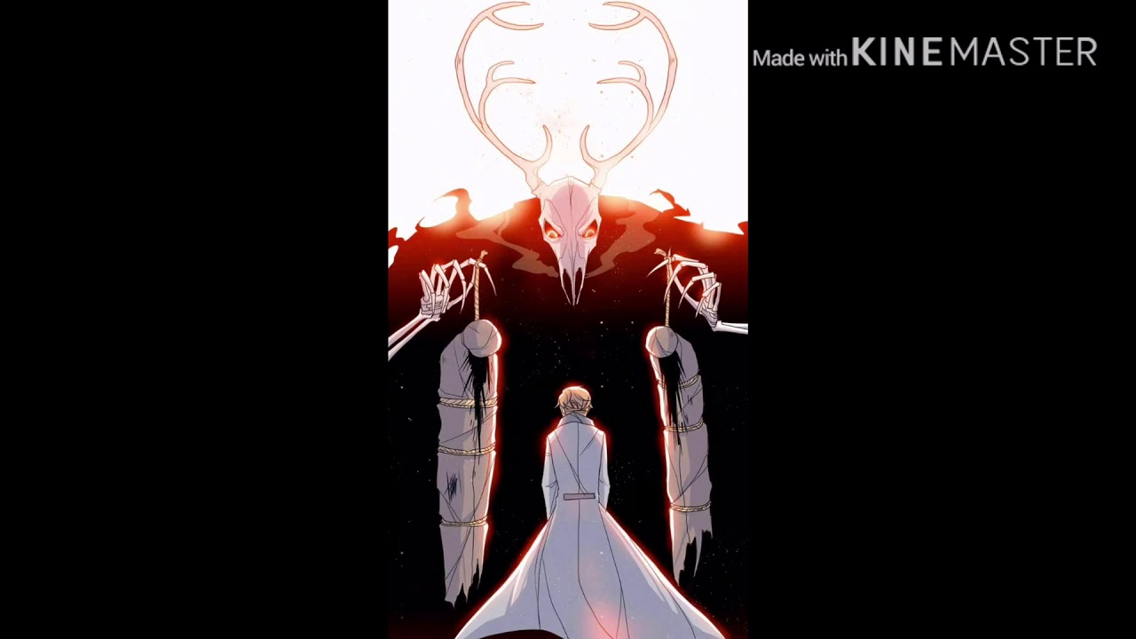 dEATh MEans | WEBTOON App