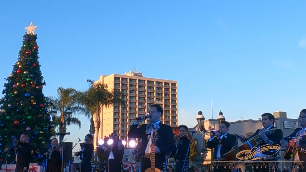 Guadalajara - Mariachi Internacional San Diego