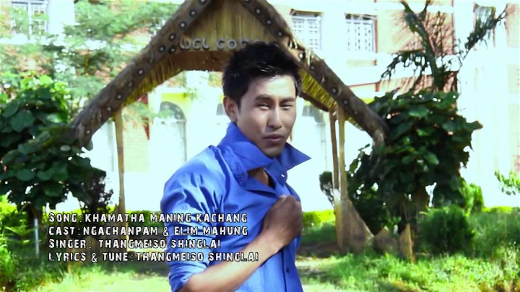 Khamatha Maning Kachang