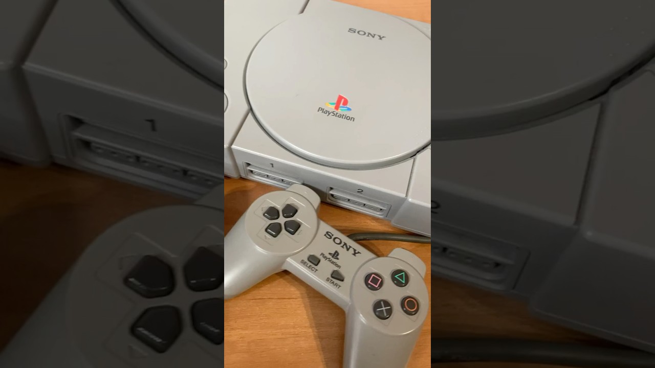 PS1 в 2026 году